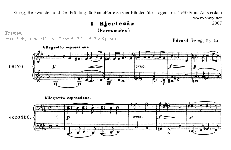 Suslin Julia Pièces faciles pour piano 4 mains Vol.1 -Leichte klavierstücke 